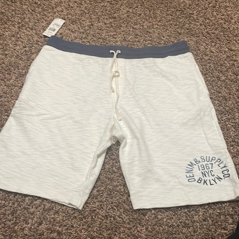 Ralph Lauren beach shorts